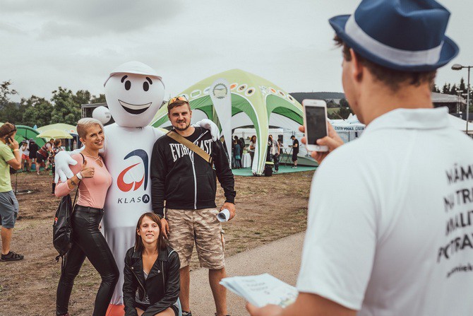 Soutěž o výhry: stan, gril, spacák Soutěžit můžete o dovolené
