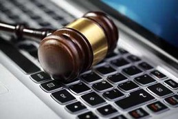 Internetové aukce jsou věcí veřejnou, výhodou je jejich transparentnost Zjistěte si, jaké závazky se na nemovitost vztahují