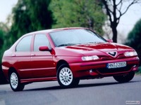 Foto Alfa Romeo 146