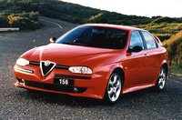 Foto Alfa Romeo 156