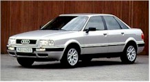 Foto Audi 80