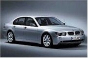 Foto BMW 7
