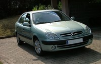 Foto Citroën Xsara