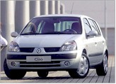 Foto Renault Clio