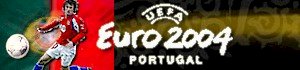 Mistrovstv Evropy ve fotbale 2004 - Portugalsko