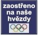 esk hvzdy na Letnch olympijskch hrch Atny 2004