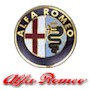 firemní logo alfa-romeo