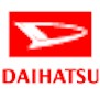 firemní logo daihatsu