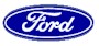 firemní logo ford