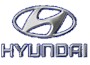 firemní logo hyundai