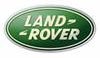 firemní logo land-rover