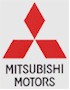 firemní logo mitsubishi