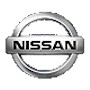 firemní logo nissan