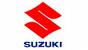 firemní logo suzuki