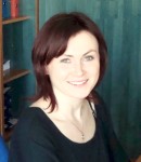 Maryla Pietroszova foto
