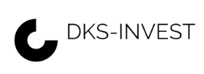 Logo DKS - Invest a.s.