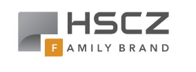 Logo HSCZ Family Brands, s.r.o.