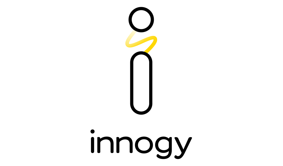 Logo innogy Energie, s.r.o.