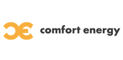 Logo COMFORT ENERGY s.r.o.