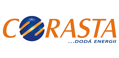 Logo CORASTA s.r.o.