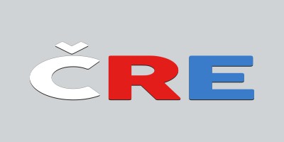 Logo Česká regionální energetika