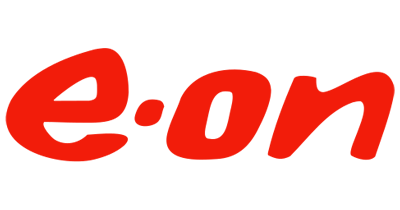 Logo EON - E.ON Energie, a. s.