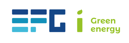 Logo EFG Green energy s.r.o.