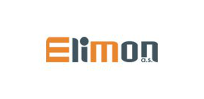 Logo ELIMON a. s.