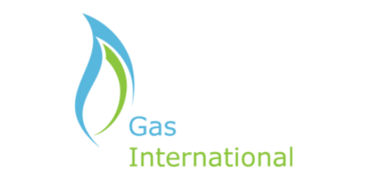 Logo Gas International s.r.o.