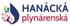 Logo Hanácká plynárenská s.r.o.