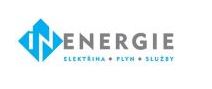 Logo IN ENERGIE Prodej s.r.o.