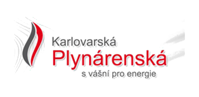 Logo Karlovarská plynárenská s.r.o.