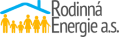 Logo Rodinná energie