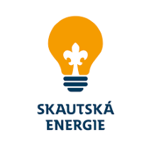 Logo Skautská energie