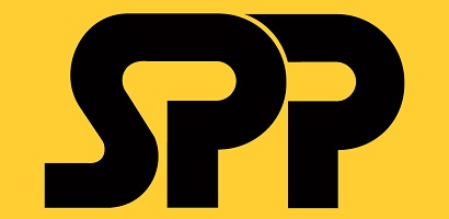 Logo SPP, a. s.