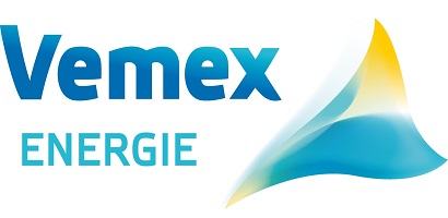 Logo VEMEX Energie a. s.
