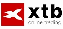 Xtb logo
