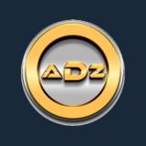 Logo Adzcoin