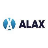Logo ALAX