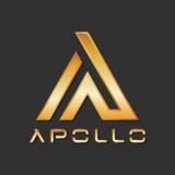 Logo Apollo Currency