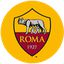 Logo AS Roma Fan Token