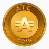 Logo ATC Coin
