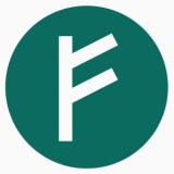 Logo Auroracoin