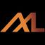 Logo Axial Entertainment Digital Asset