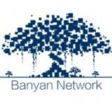 Logo Banyan Network