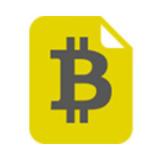 Logo Bitcoin File