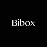 Logo Bibox Token