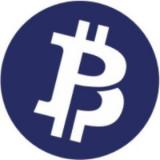 Logo Bitcoin Private