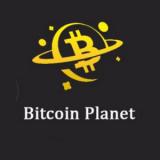 Logo Bitcoin Planet