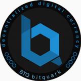 Logo BitQuark